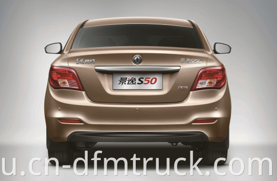 DONGFENG S50-